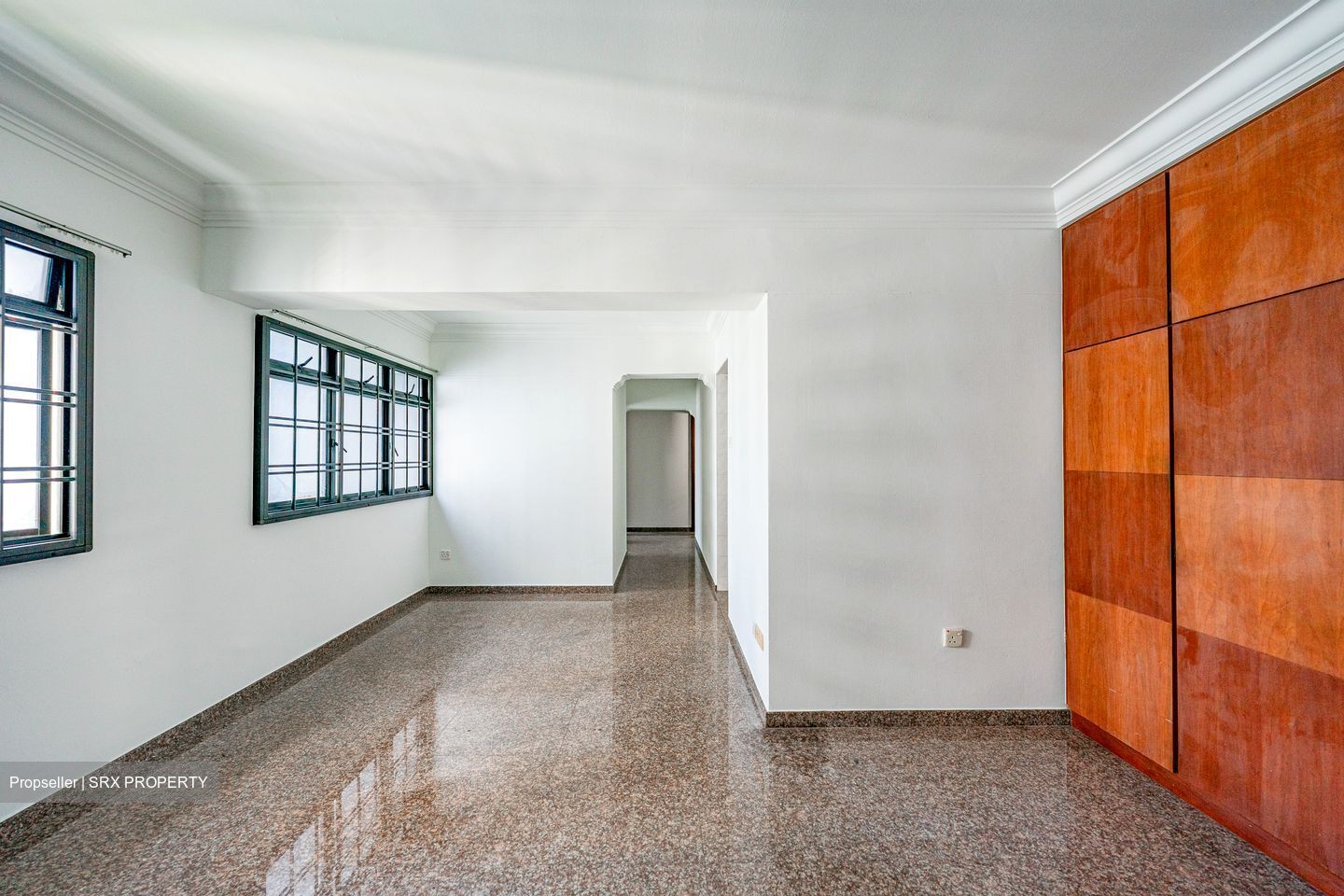 Blk 8 Cantonment Towers (Bukit Merah), HDB 4 Rooms #579298001
